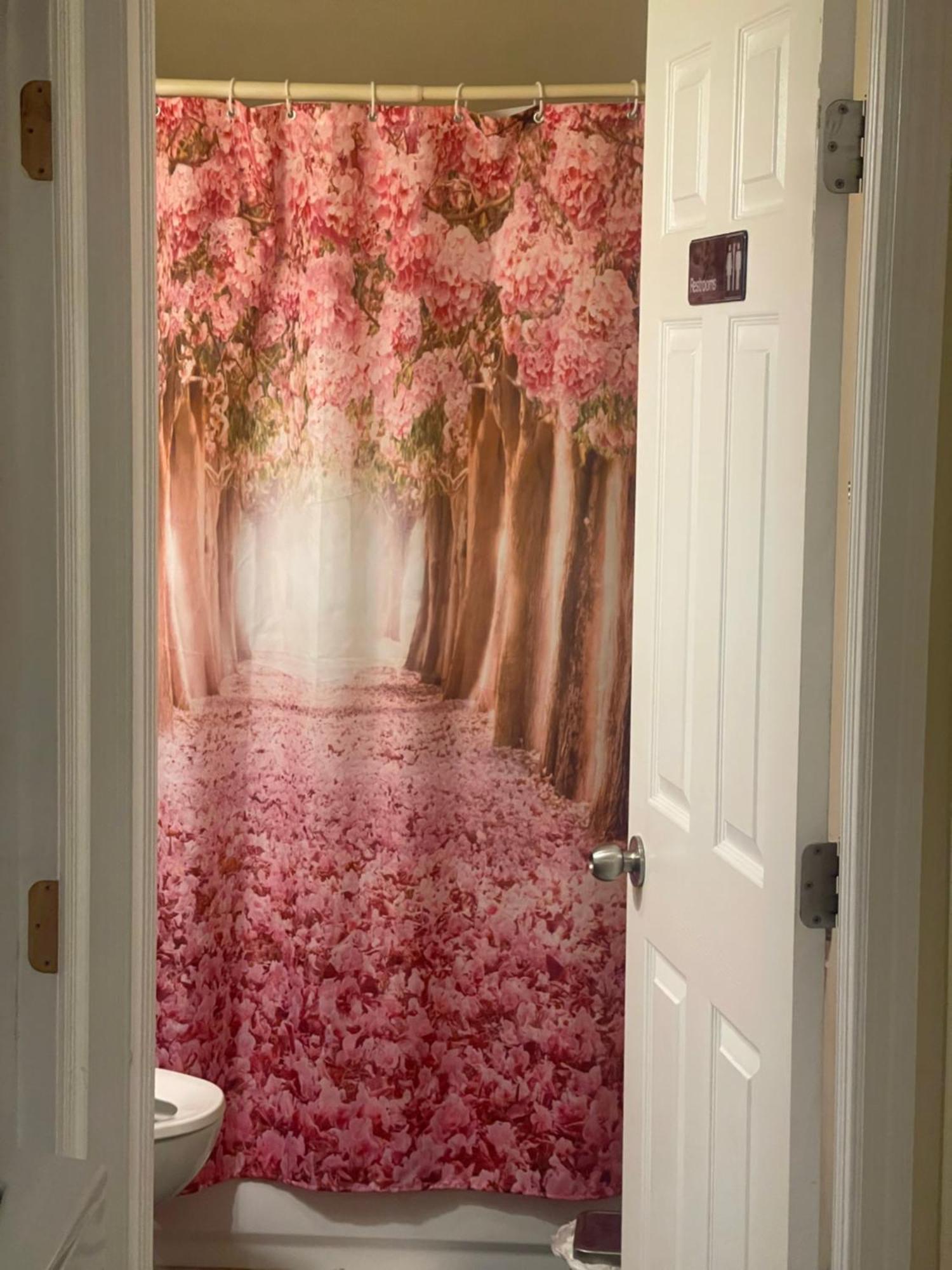 ホテル Peculiar 169 Sussex ニューアーク エクステリア 写真